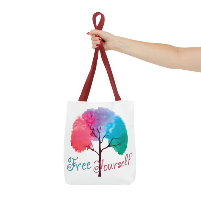 Tote Bag Free Yourself - Image 20