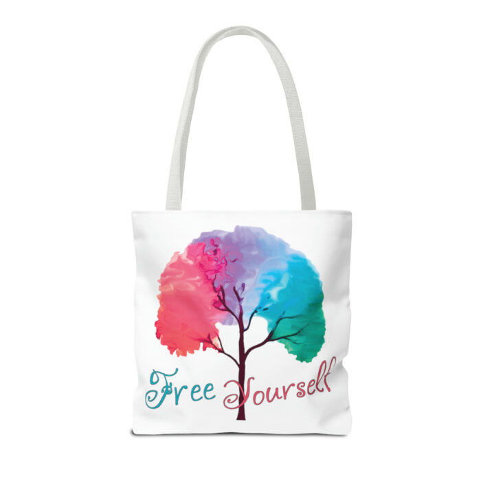 Tote Bag Free Yourself - Image 30