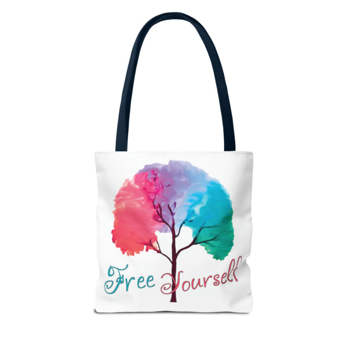 Tote Bag Free Yourself - Image 50