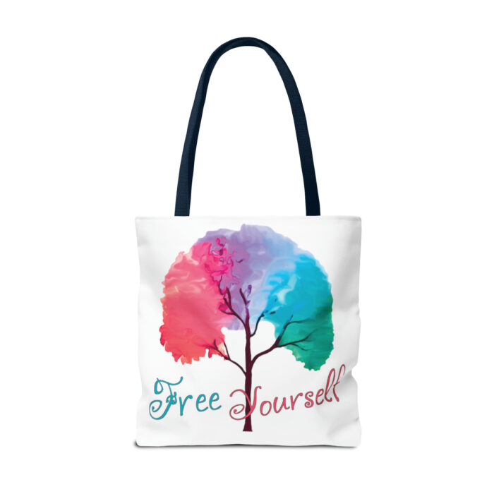 Tote Bag Free Yourself - Image 58