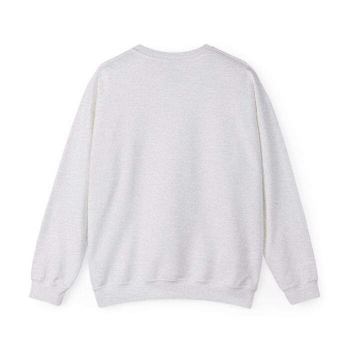 Copy of Crewneck Sweatshirt Keep Going - Image 2