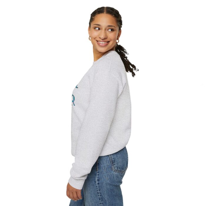 Copy of Crewneck Sweatshirt Keep Going - Image 10