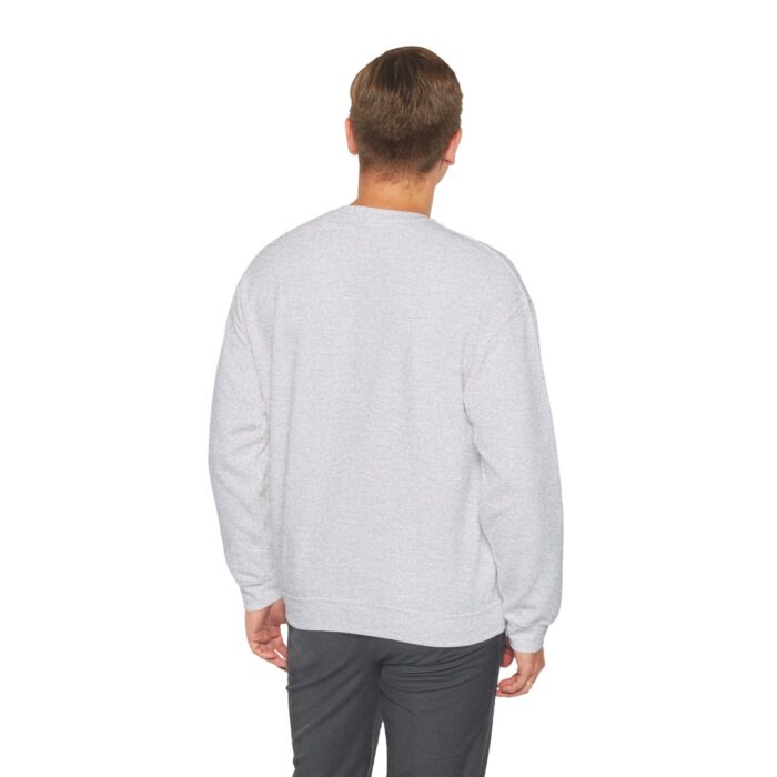 Crewneck Sweatshirt Be The Light - Image 29