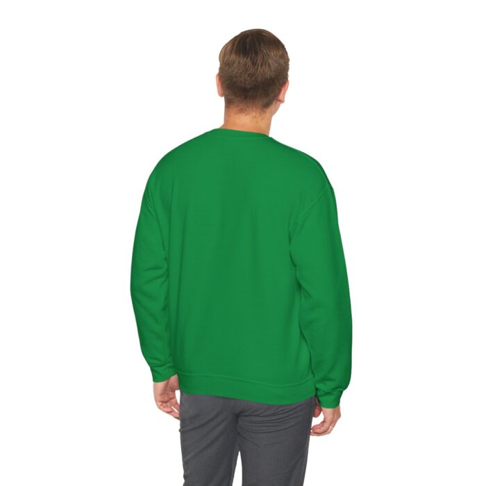 Crewneck Sweatshirt Be The Light - Image 84