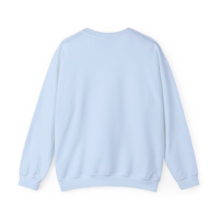 Crewneck Sweatshirt Be The Light - Image 101