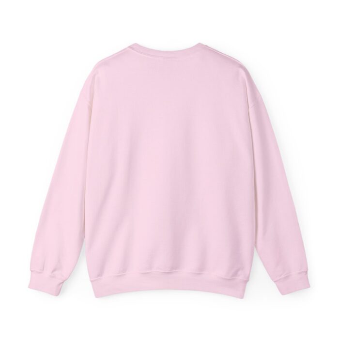 Crewneck Sweatshirt Be The Light - Image 112