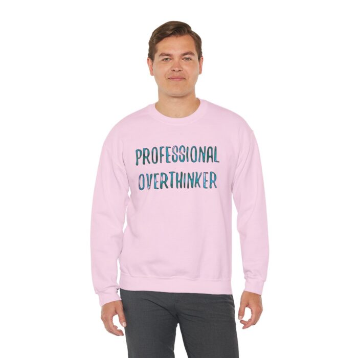 Copy of Crewneck Sweatshirt Keep Going - Image 61