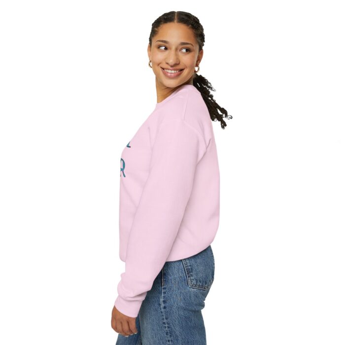 Copy of Crewneck Sweatshirt Keep Going - Image 65