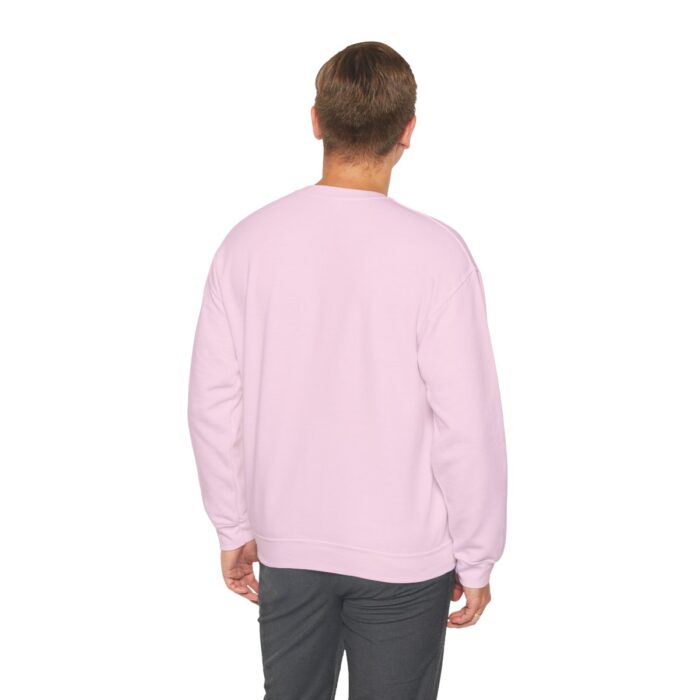 Crewneck Sweatshirt Be The Light - Image 117