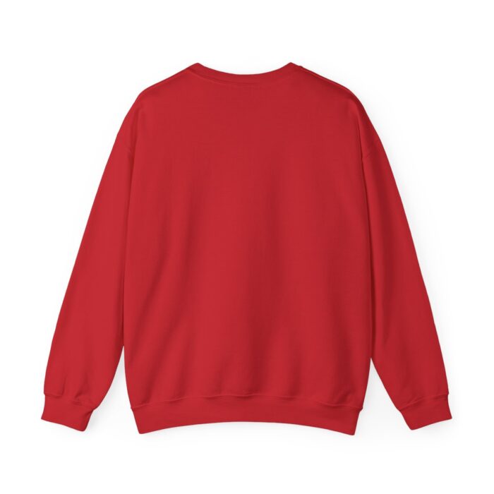 Crewneck Sweatshirt Be The Light - Image 123