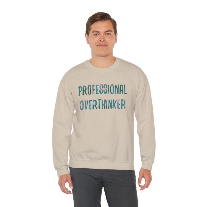 Copy of Crewneck Sweatshirt Keep Going - Image 28