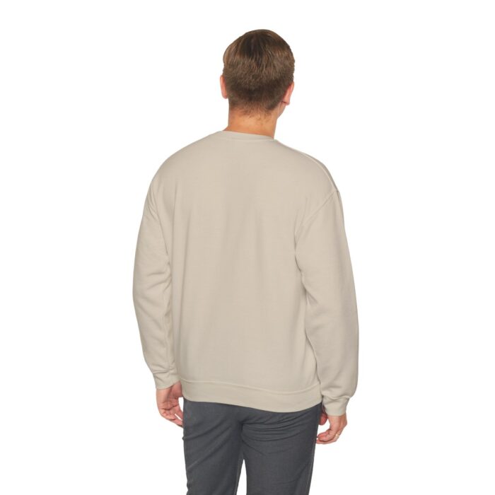 Copy of Crewneck Sweatshirt Keep Going - Image 29