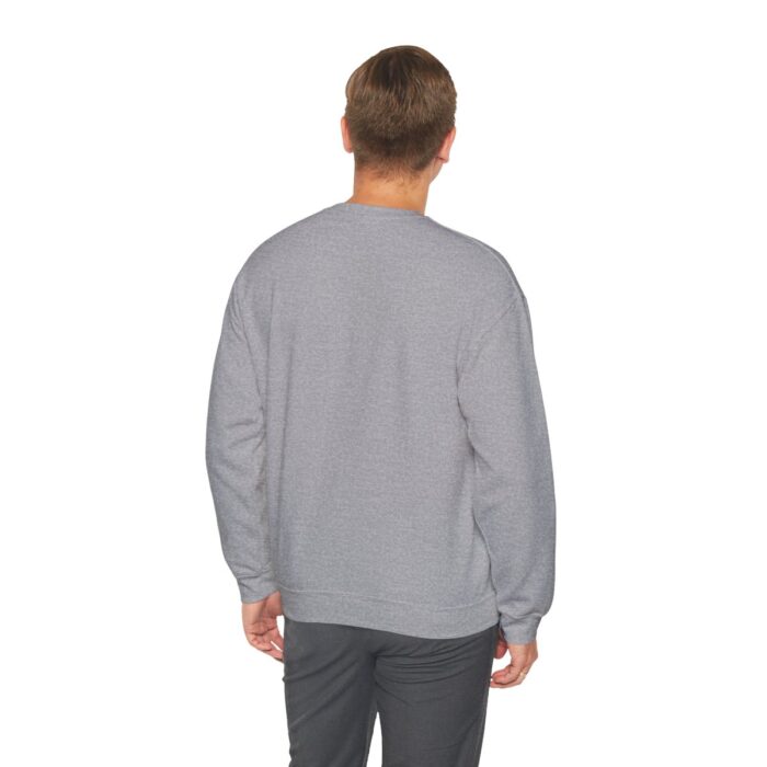 Crewneck Sweatshirt Be The Light - Image 51