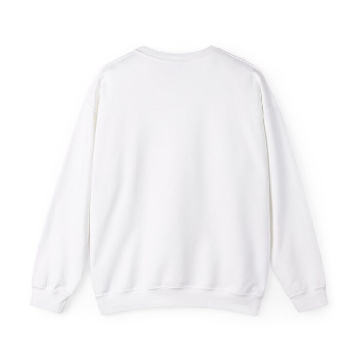 Crewneck Sweatshirt Be The Light - Image 13