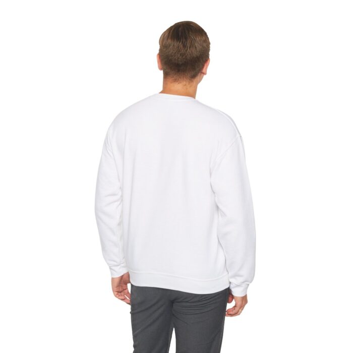 Crewneck Sweatshirt Be The Light - Image 18