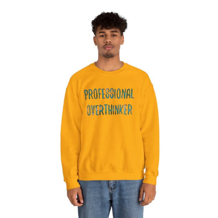 Copy of Crewneck Sweatshirt Keep Going - Image 38