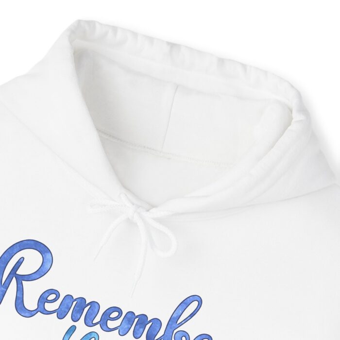 Hoodie Remember Your Why - Image 18