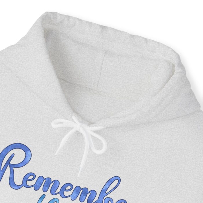 Hoodie Remember Your Why - Image 31