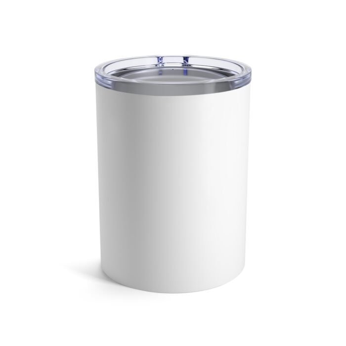 Vacuum Insulated Tumbler 10oz Free Yourself - Image 2