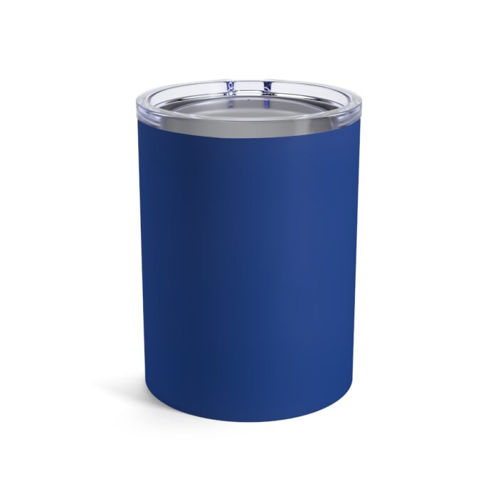 Vacuum Insulated Tumbler 10oz It Is Well With My Soul - Image 2