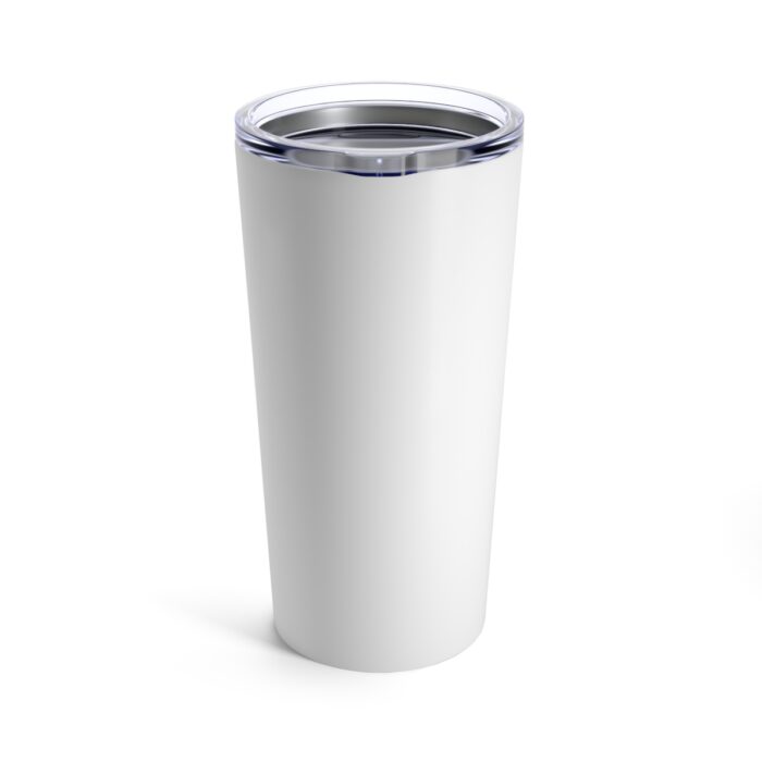 Vacuum Insulated Tumbler 20oz Then Sings My Soul - Image 2