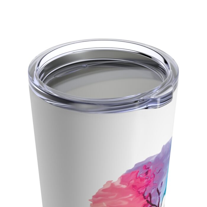 Vacuum Insulated Tumbler 20oz Free Yourself - Image 6