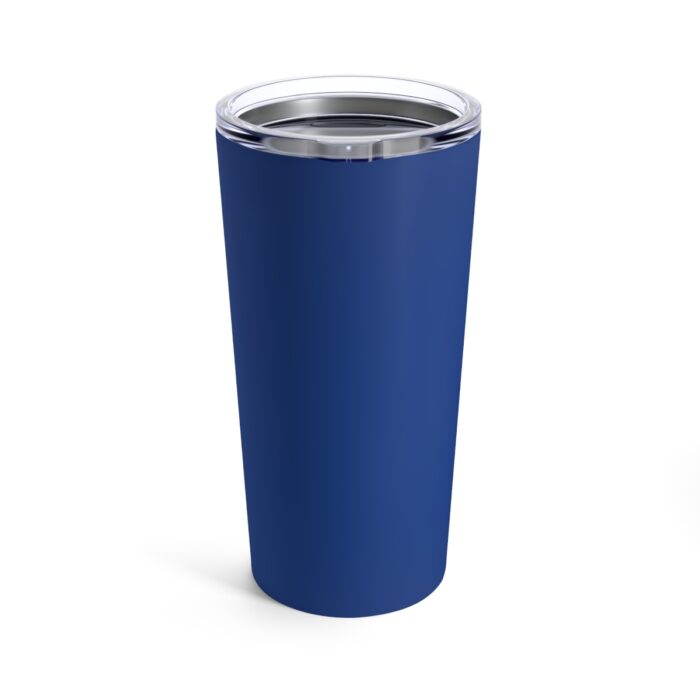 Vacuum Insulated Tumbler 20oz Be Still - Image 2