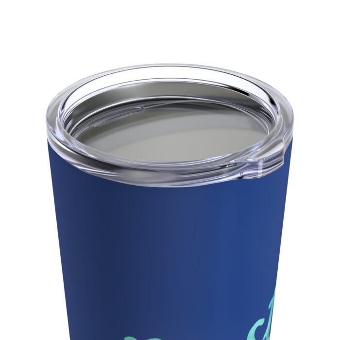 Vacuum Insulated Tumbler 20oz Be Still - Image 6