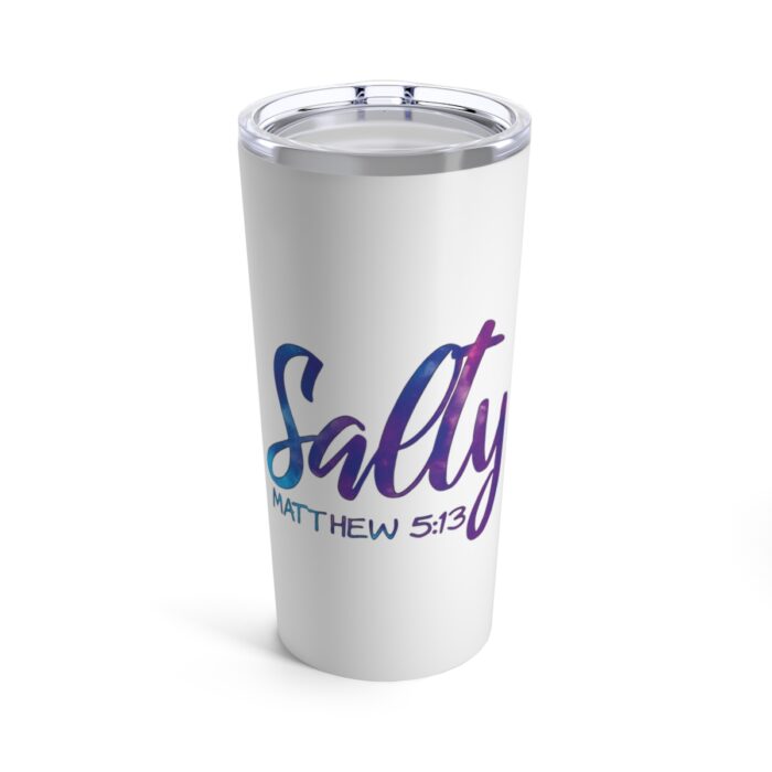 Vacuum Insulated Tumbler 20oz Salty