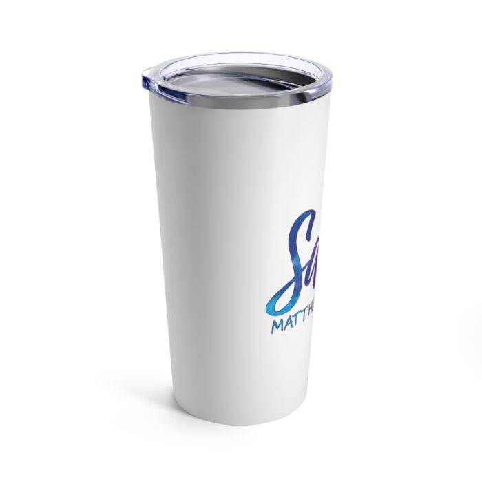 Vacuum Insulated Tumbler 20oz Salty - Image 3