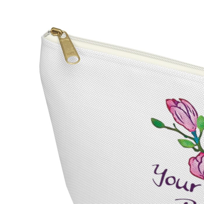 Cosmetic Bag Accessory Pouch Your Brain Is Beautiful - Image 12