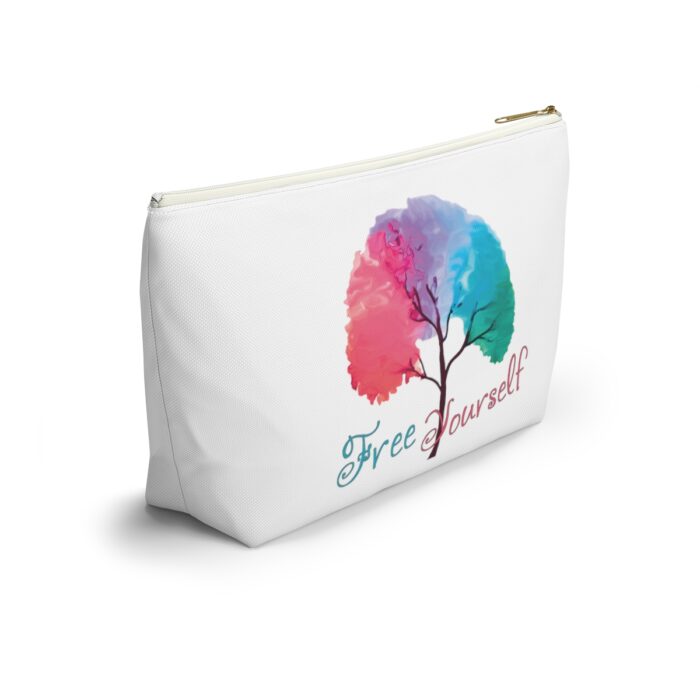 Cosmetic Bag Accessory Pouch Free Yourself - Image 10