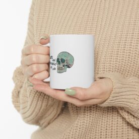 Mug 11oz Love And Tolerance Is Our Code - Image 10