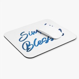 Mouse Pad Simply Blessed - Image 3