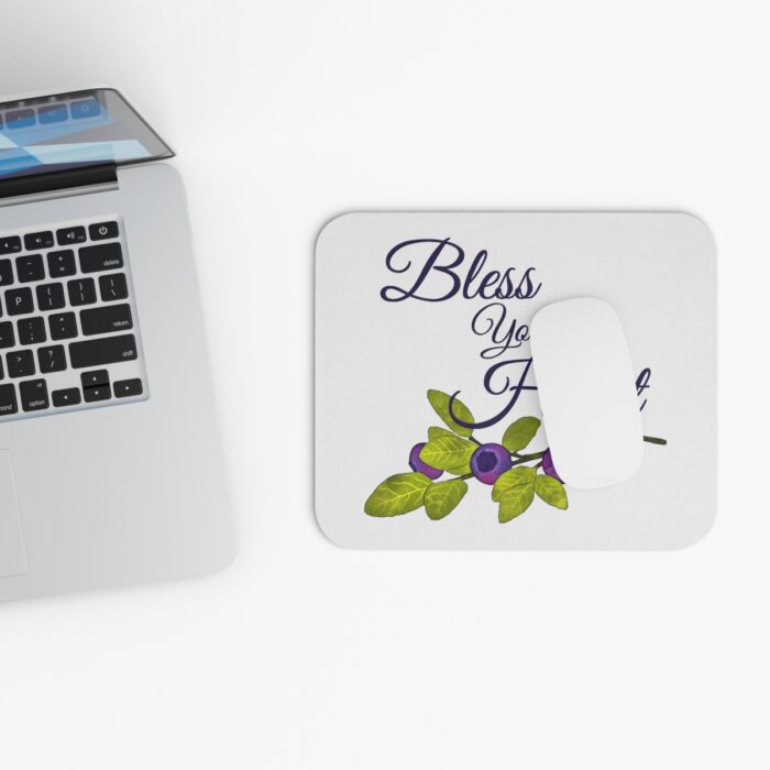 Mouse Pad Bless Your Heart - Image 4