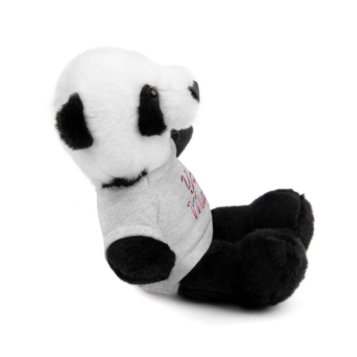 Stuffed Animal With Tee You Matter - Image 11