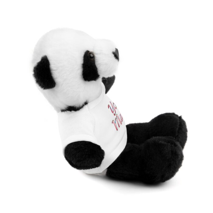 Stuffed Animal With Tee You Matter - Image 44