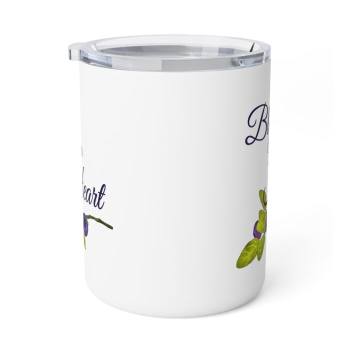 Insulated Mug 10oz Bless Your Heart - Image 2