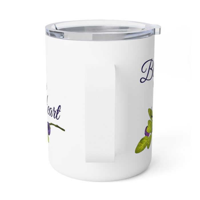 Insulated Mug 10oz Bless Your Heart - Image 3