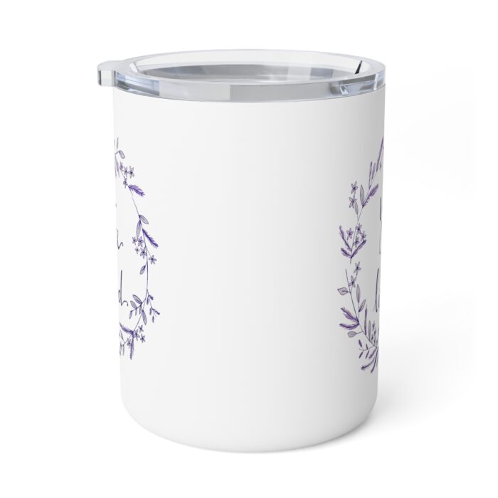 Insulated Mug 10oz You Are So Loved - Image 2