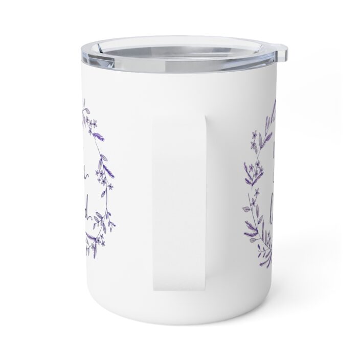 Insulated Mug 10oz You Are So Loved - Image 3