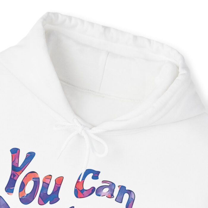 Hoodie You Can Do Hard Things - Image 18