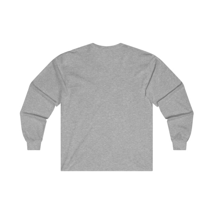 Long Sleeve Tee You Can Do Hard Things - Image 8