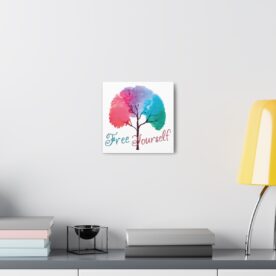 Canvas Free Yourself - Image 11