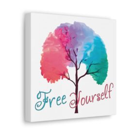 Canvas Free Yourself - Image 9