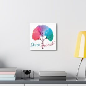 Canvas Free Yourself - Image 18