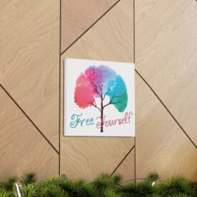 Canvas Free Yourself - Image 21