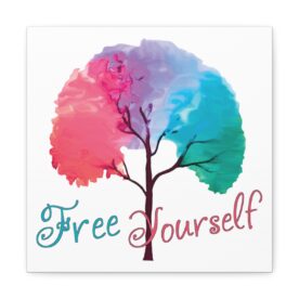 Canvas Free Yourself - Image 15