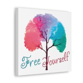Canvas Free Yourself - Image 16