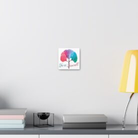 Canvas Free Yourself - Image 4